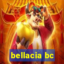 bellacia bc